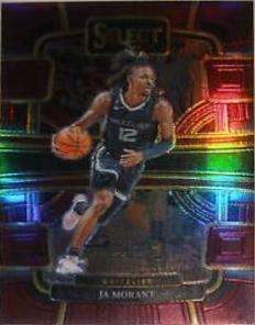 Ja Morant