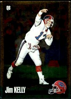 Jim Kelly