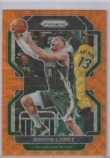 Brook Lopez