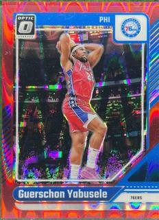Guerschon Yabusele