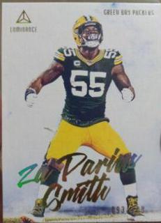 Za'Darius Smith