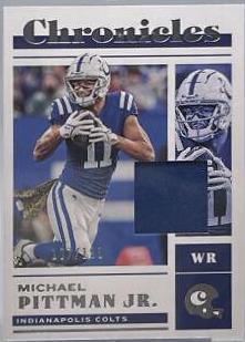 Michael Pittman Jr.