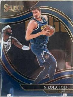 Nikola Jokic
