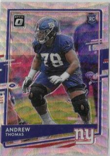 Andrew Thomas