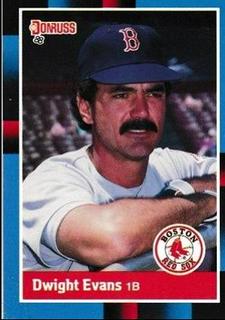 Dwight Evans