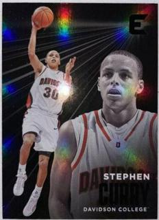 Stephen Curry
