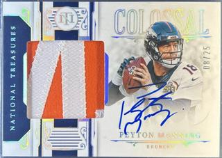 Peyton Manning