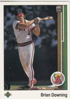 Brian Downing