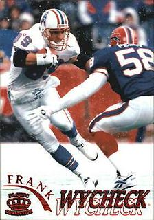 Frank Wycheck