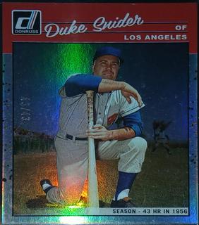Duke Snider
