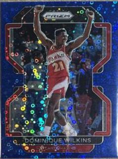 Dominique Wilkins