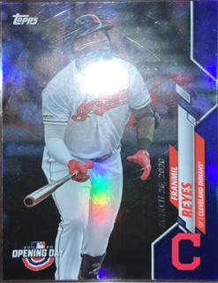 Franmil Reyes