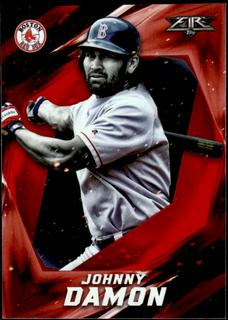 Johnny Damon