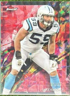 Luke Kuechly