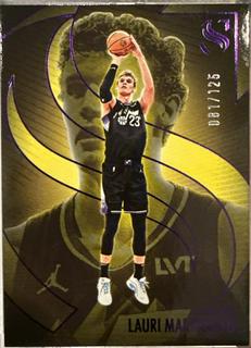 Lauri Markkanen