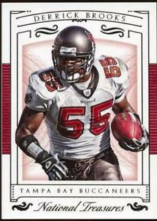 Derrick Brooks