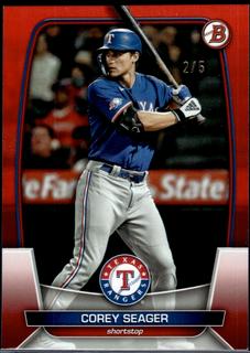 Corey Seager
