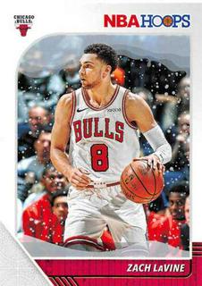 Zach LaVine