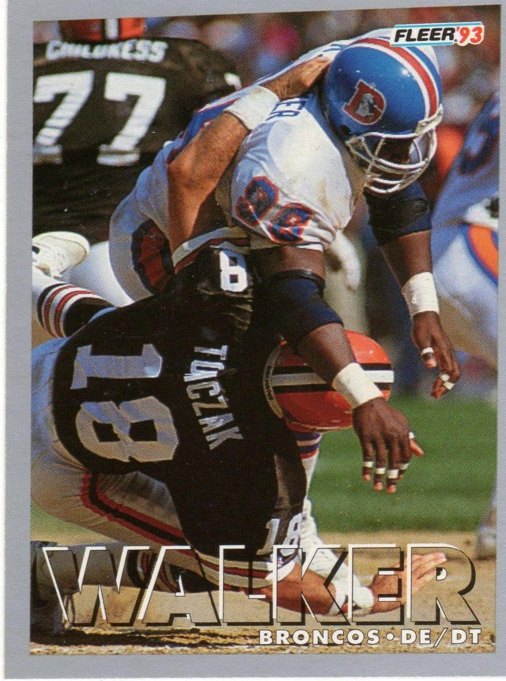 Kenny Walker #311