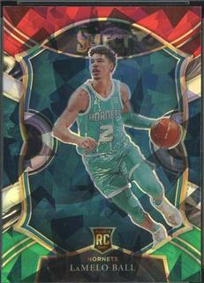 LaMelo Ball