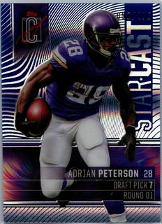 Adrian Peterson