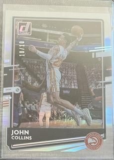 John Collins