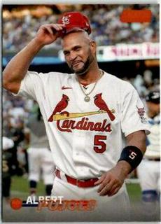 Albert Pujols