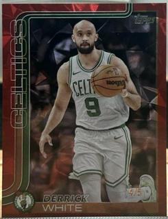 Derrick White