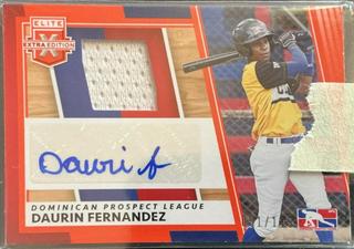 Daurin Fernandez