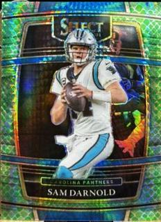 Sam Darnold