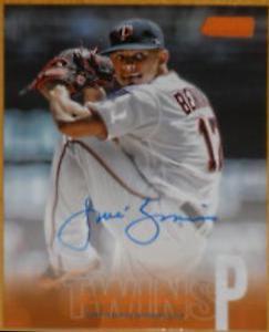 Jose Berrios