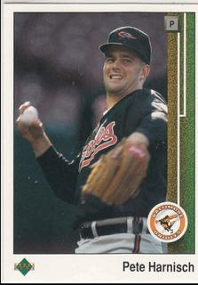 Pete Harnisch