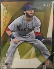 Dustin Pedroia