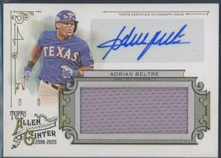 Adrian Beltre