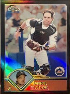 Mike Piazza