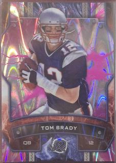 Tom Brady