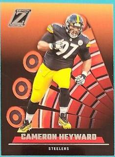Cameron Heyward