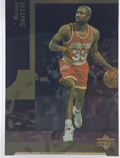 Kenny Smith