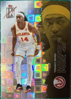Terance Mann