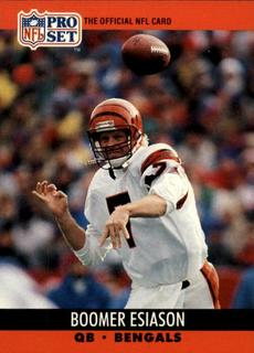 Boomer Esiason