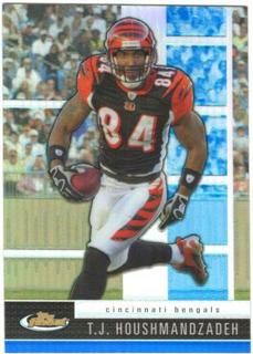 T.J. Houshmandzadeh