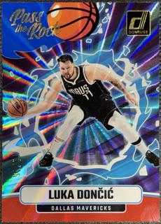 Luka Doncic