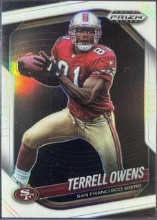 Terrell Owens