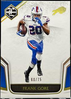 Frank Gore