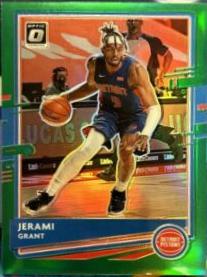 Jerami Grant