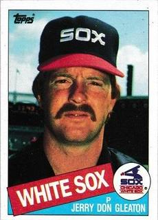 Jerry Don Gleaton
