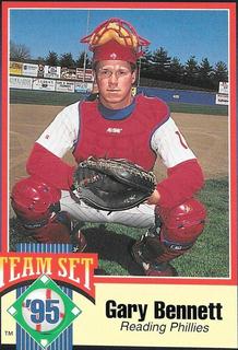 Gary Bennett