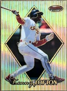 Kenny Lofton