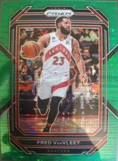 Fred VanVleet