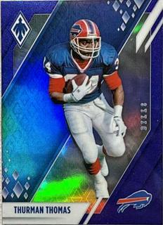 Thurman Thomas